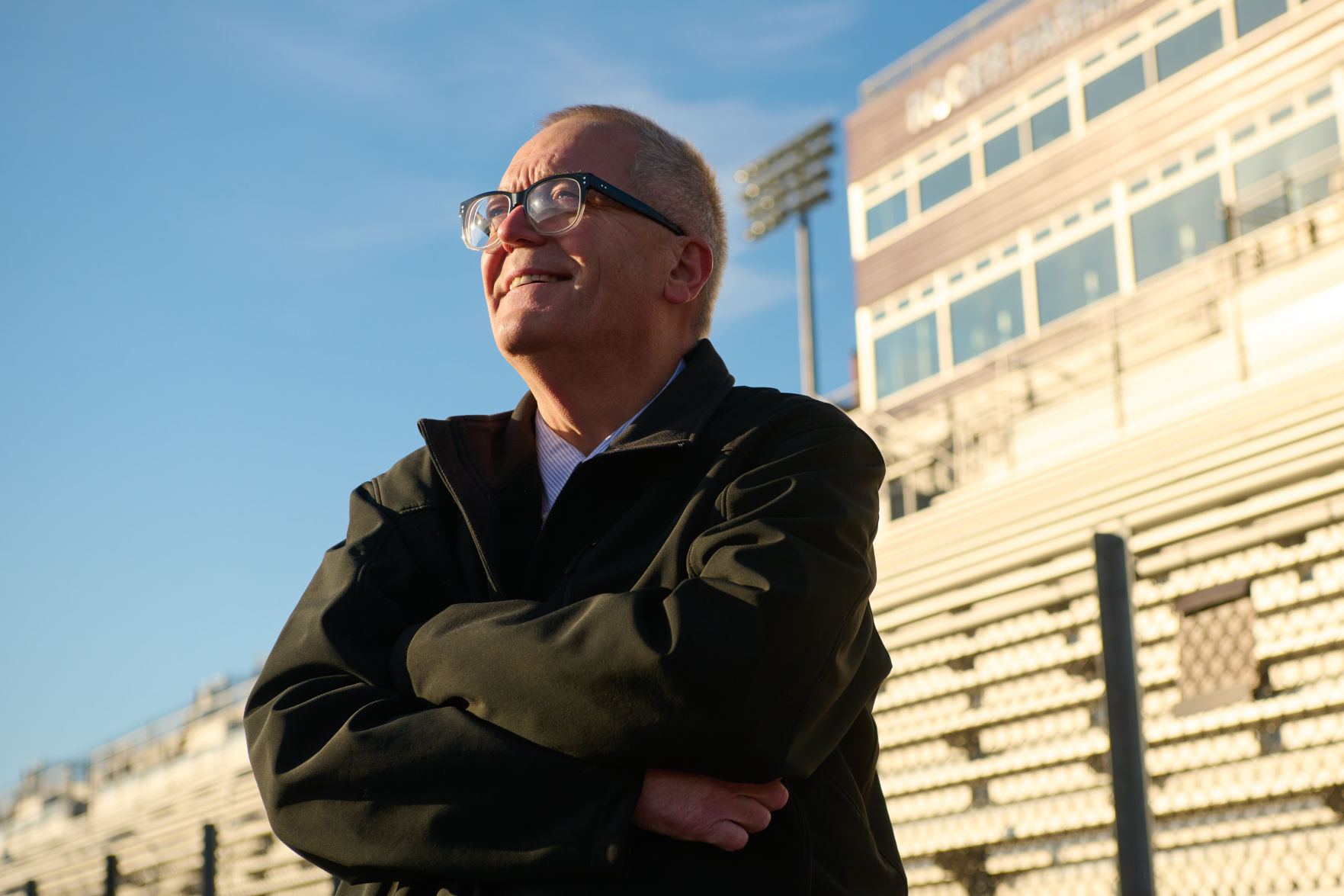 Terry Wirkus